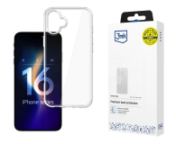 Etui do telefonów 3MK Armor Case do iPhone 16 5903108579728